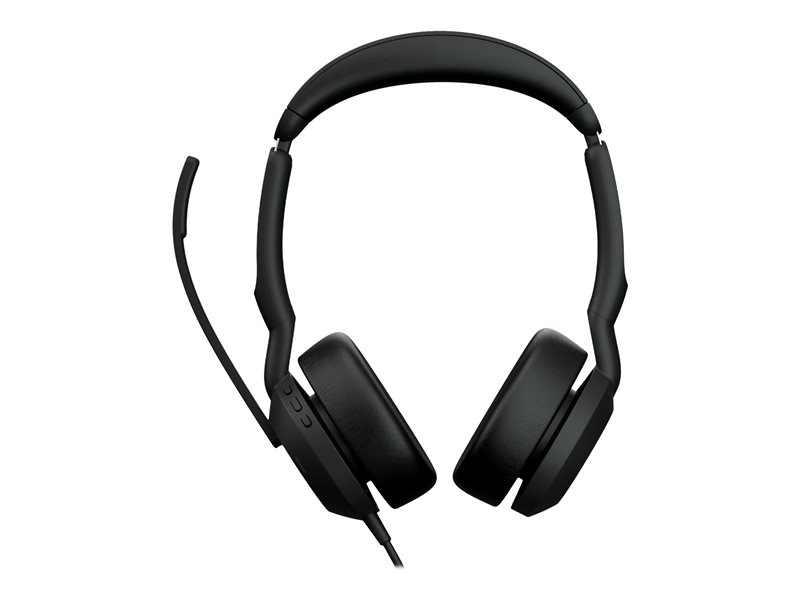 Jabra Evolve2 50 Uc Stereo 25089 989 999